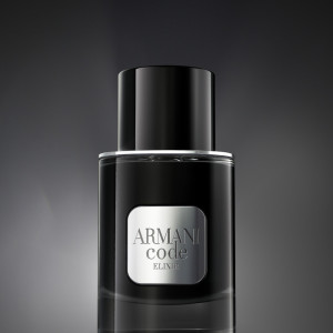 Armani Code Elixir - Parfüm
